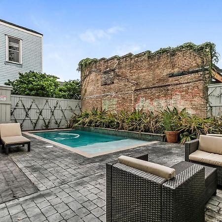 3Br Cottage By Hosteeva Close To St Charles W Pool นิวออร์ลีนส์ ภายนอก รูปภาพ