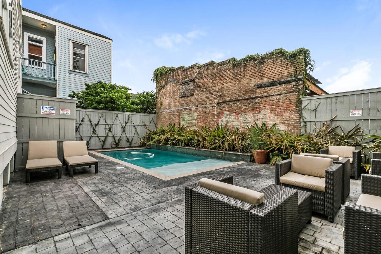 3Br Cottage By Hosteeva Close To St Charles W Pool นิวออร์ลีนส์ ภายนอก รูปภาพ