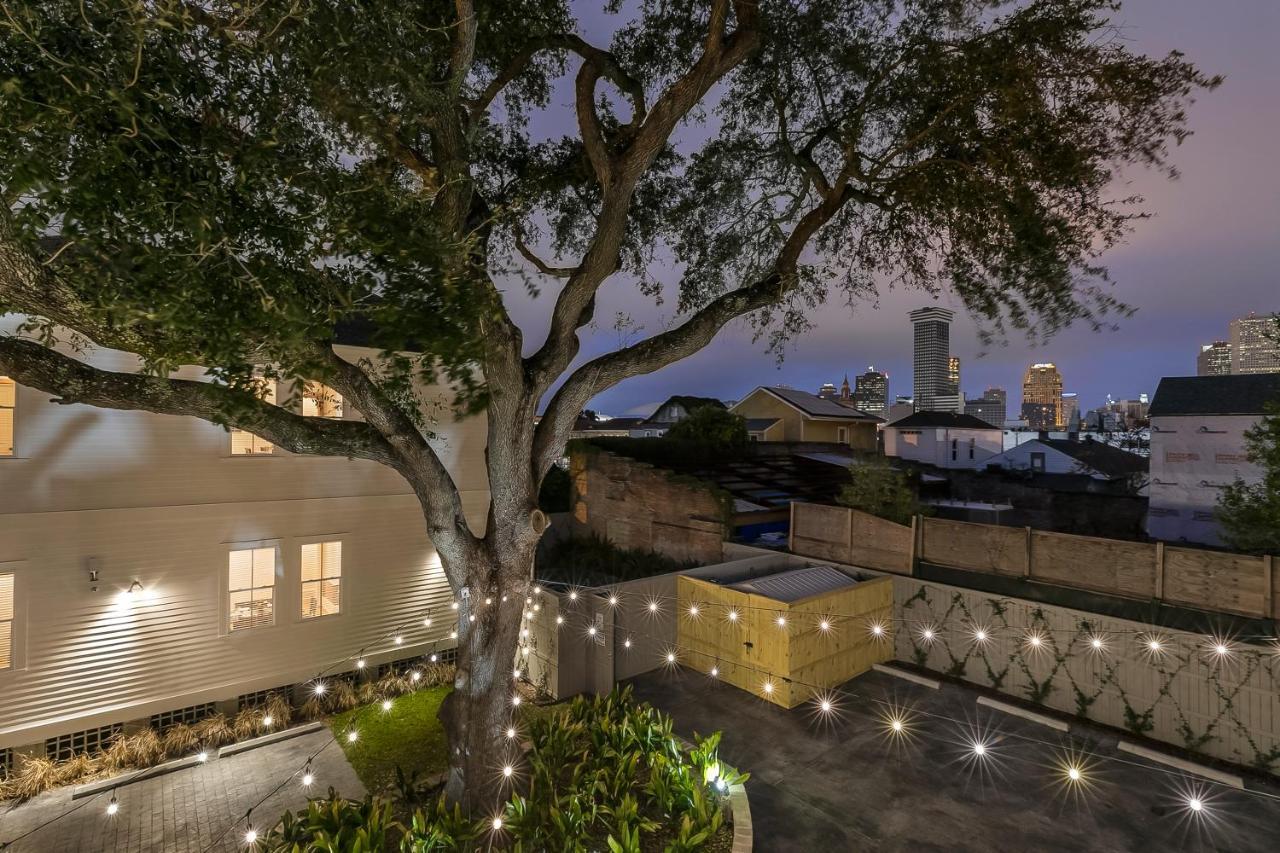 3Br Cottage By Hosteeva Close To St Charles W Pool นิวออร์ลีนส์ ภายนอก รูปภาพ